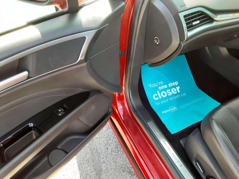 2020 Ford Mondeo 2.0 EcoBlue Titanium Edition 5dr ESTATE DIESEL Manual