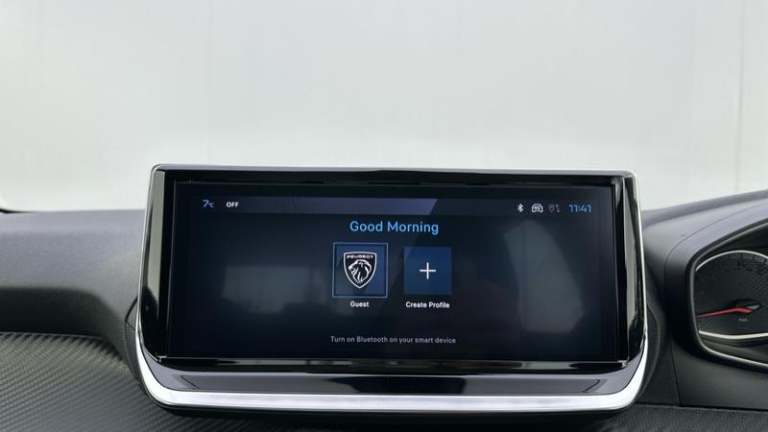 2025 Peugeot 208 1.2 PureTech Style Hatchback 5dr Petrol Manual Euro 6 (s/s) (100 ps) Manual Hatc...