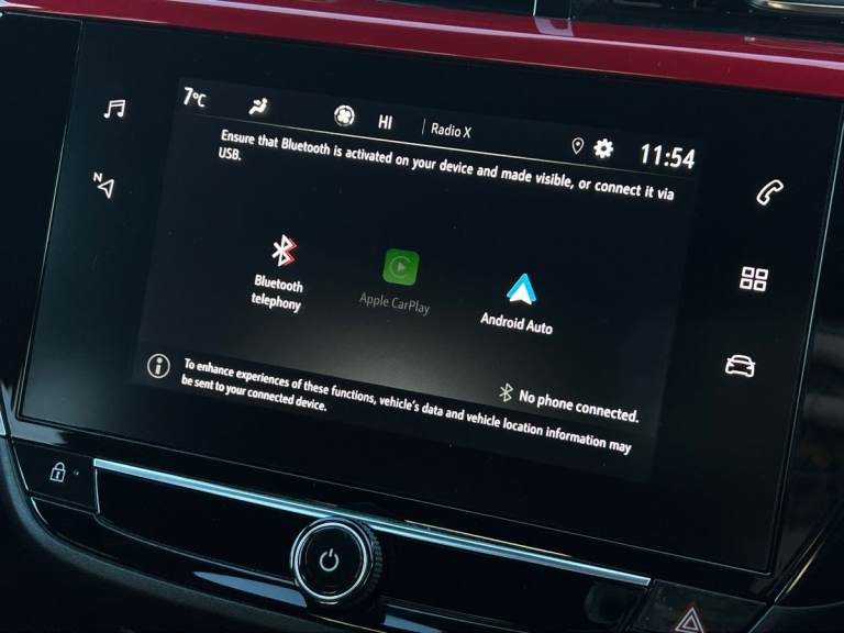 2022 Vauxhall Corsa 1.2 Turbo GS Line 5dr Hatchback PETROL Manual