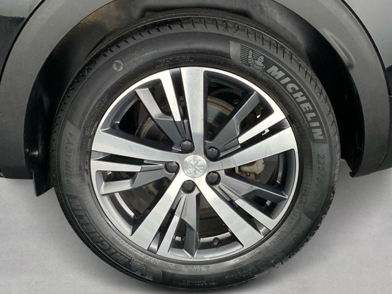 2022 Peugeot 3008 1.5 BlueHDi Allure Premium 5dr EAT8 Crossover/SUV DIESEL Automatic