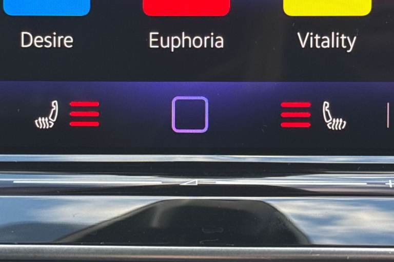 2025 Volkswagen Golf 1.5 eTSI 150 Match 5dr DSG Hatchback PETROL Automatic