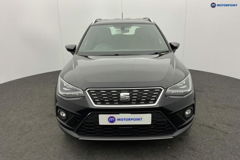 2019 SEAT Arona 1.0 TSI 115 Xcellence [EZ] 5dr HATCHBACK PETROL Manual