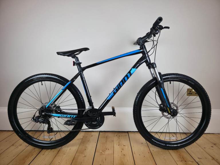 GIANT ATX 2 | 27.5" WHEEL | MOUNTAIN BIKE | HYDRAULIC DISC BRAKES | MTB 