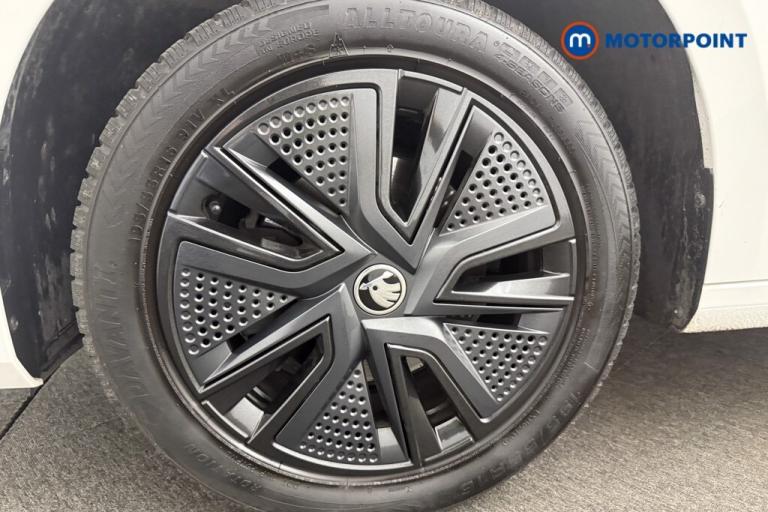 2022 Skoda Fabia 1.0 TSI 110 Colour Edition 5dr Hatchback Petrol Manual