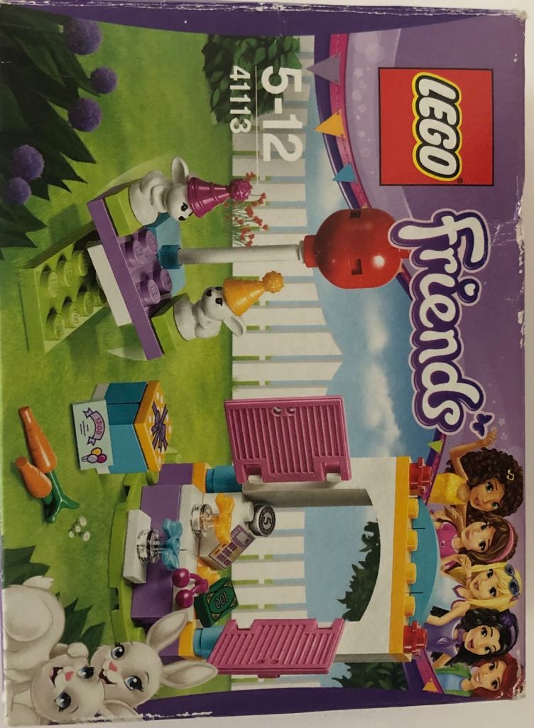Lego friends 41113 