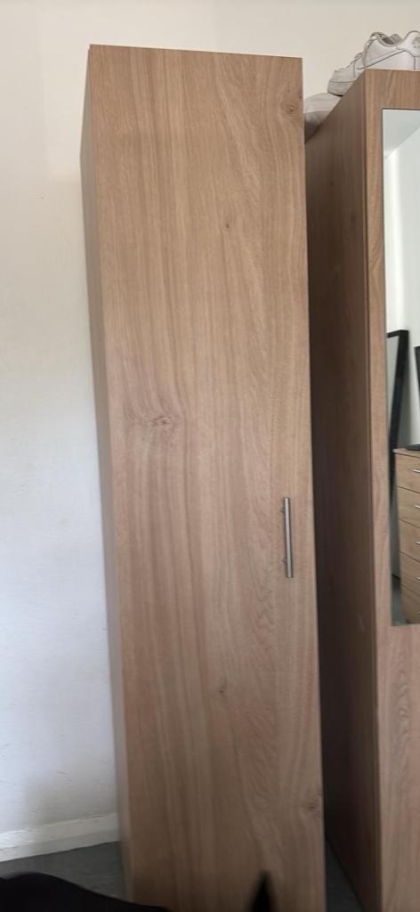 Furniture bundle set