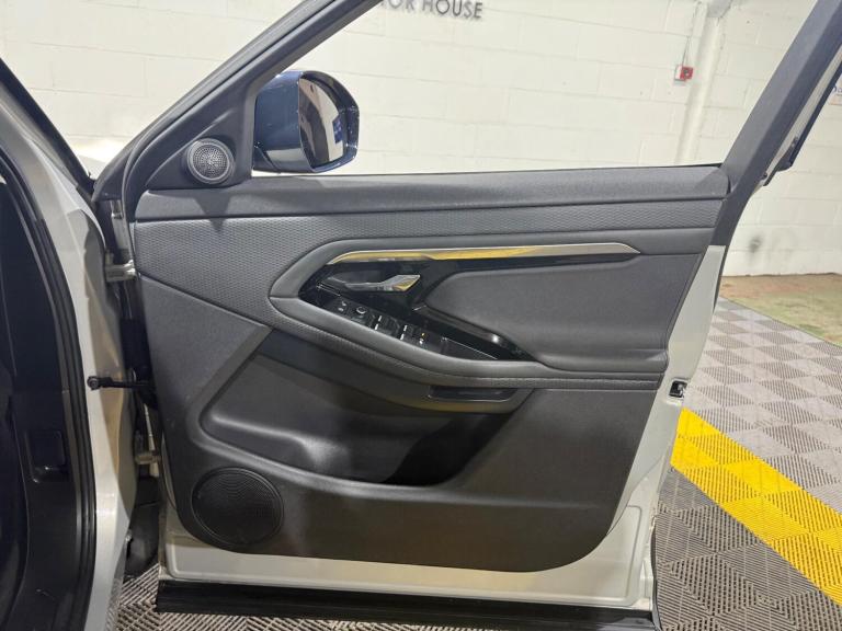 2019 Land Rover Range Rover Evoque 2.0 D150 5dr Auto ESTATE DIESEL Automatic