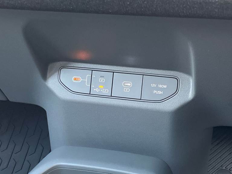 2025 Kia EV3 81.4kWh GT-Line S SUV 5dr Electric Auto (201 bhp) SUV ELECTRIC Automatic