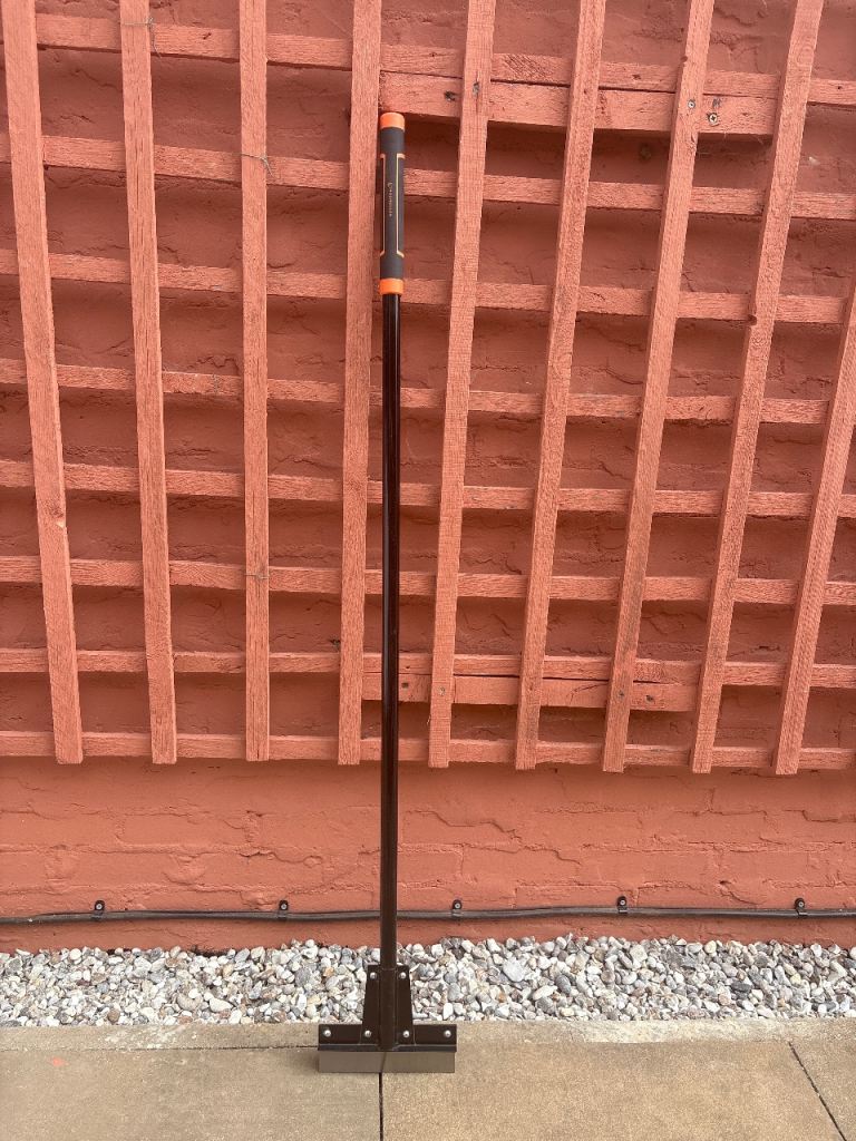 Magnusson 8” Floor Scraper COLLECTION ONLY