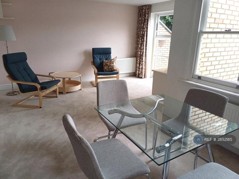 2 bedroom flat in Rossmore Road, London, NW1 (2 bed) (#2852185)