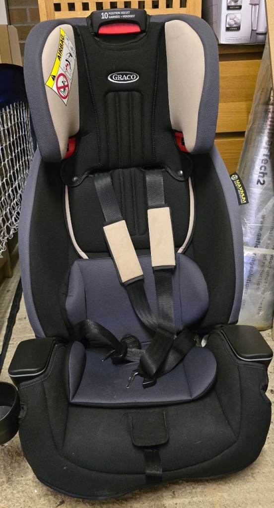 Graco car seat