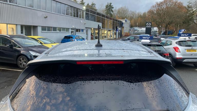 2023 Ford Puma 1.0 EcoBoost Hybrid mHEV ST-Line 5dr Petrol Hatchback Hatchback Petrol Manual