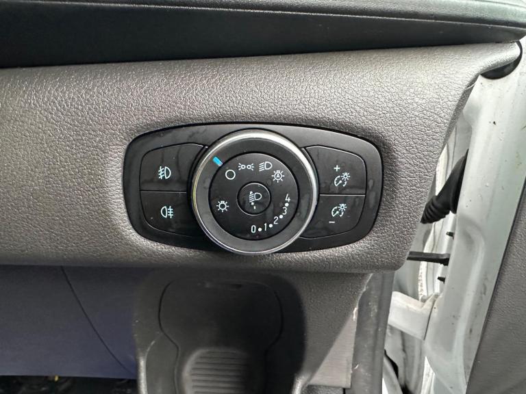 2022 Ford Transit Custom 2.0 280 EcoBlue Limited L1 H1 Euro 6 (s/s) 5dr PANEL VAN Diesel Manual