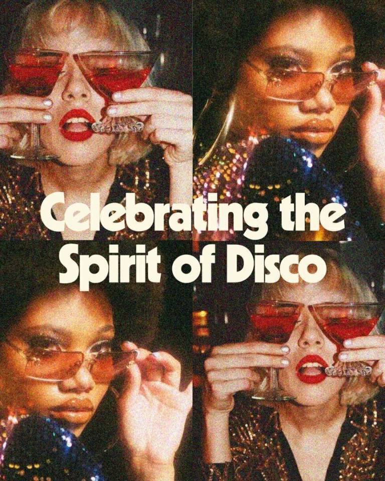 DAYTIME DISCO - SUNSET SESSIONS (5PM-10PM) | DISCO, FUNK, RETRO VIBES