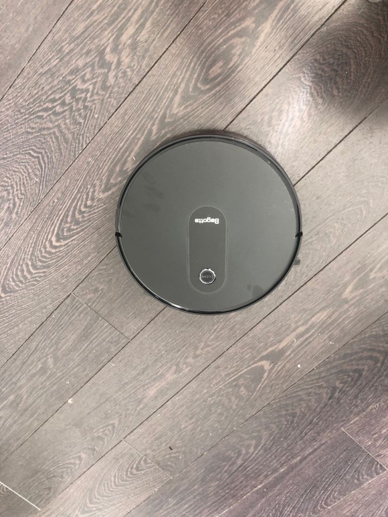 Bagotte Robot Vacuum Cleaner