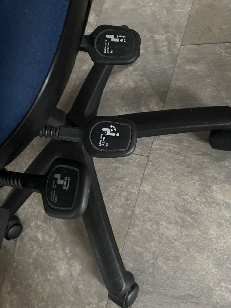Ergonomic Office/Gaming/Home Chair