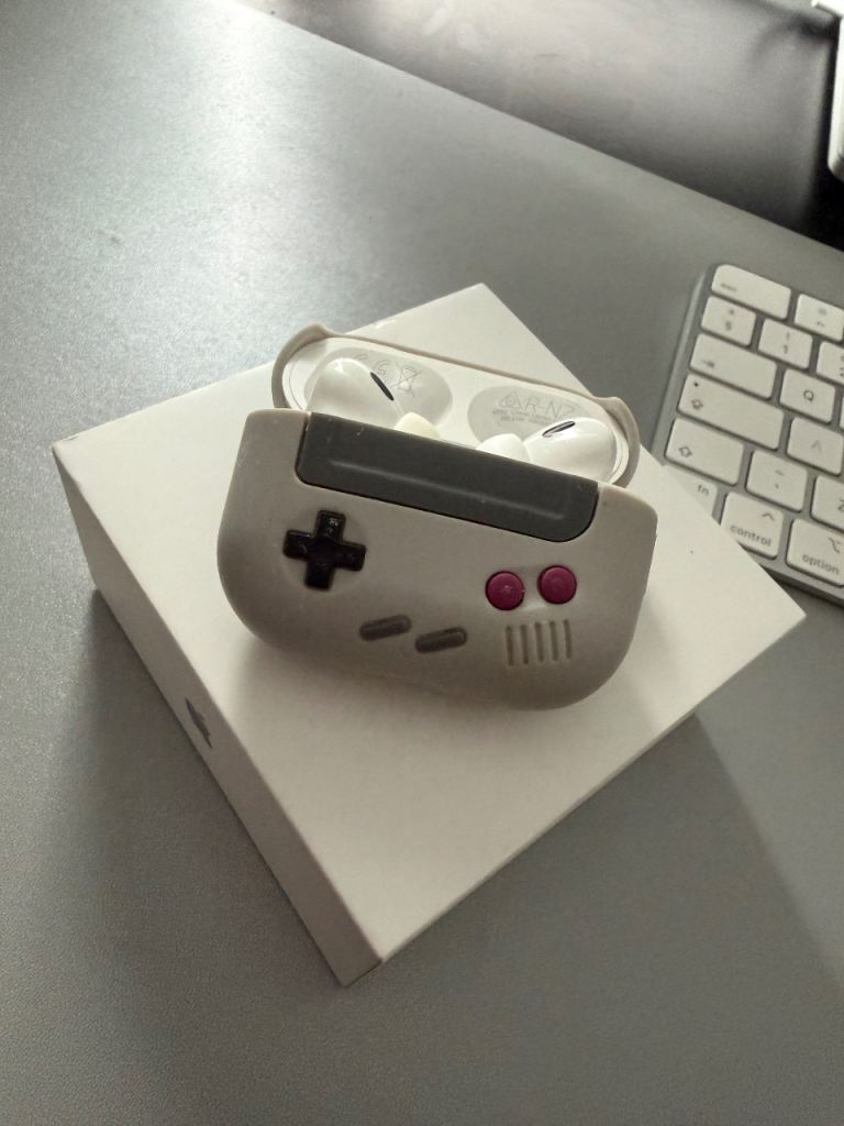 AirPods 2 Pro - With box