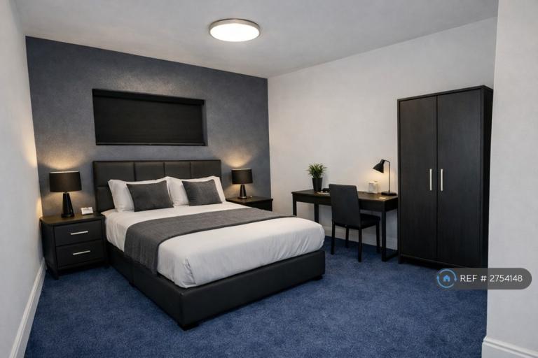 1 bedroom in Spring Road, Ipswich, IP4 (#2754148)