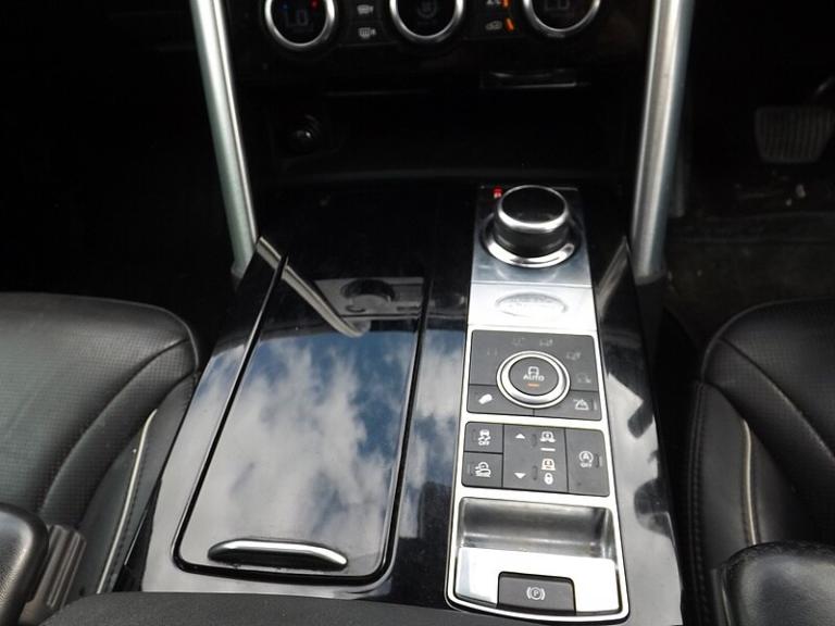 2018 Land Rover Discovery 3.0 SDV6 HSE 5dr Auto ESTATE DIESEL Automatic