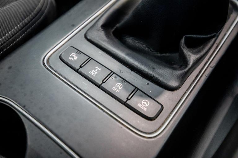 2017 Kia Sorento 2.2 CRDi KX-1 5dr ESTATE DIESEL Manual