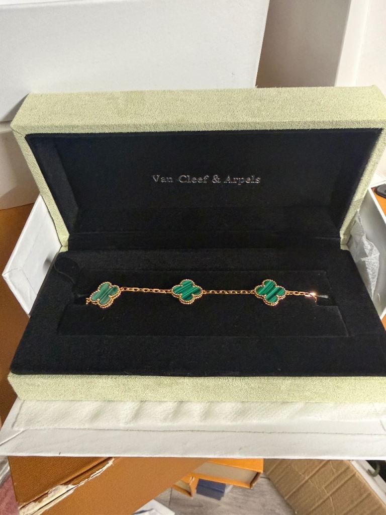 Van cleef 