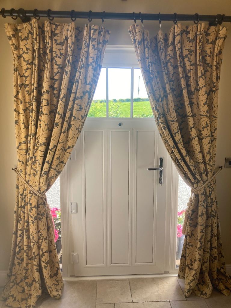 Curtains 