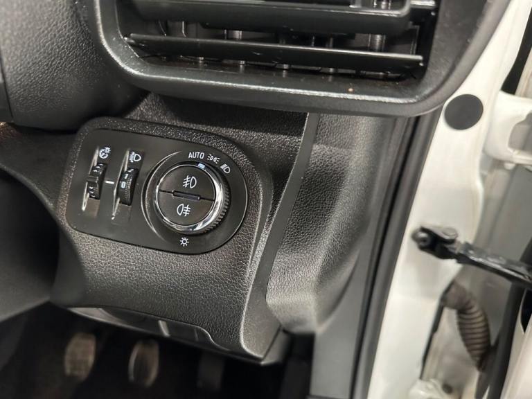 2022 22 VAUXHALL COMBO 1.5 TURBO D SPORTIVE L1 SWB * ONLY 48,454 * 3 SEATER * AP