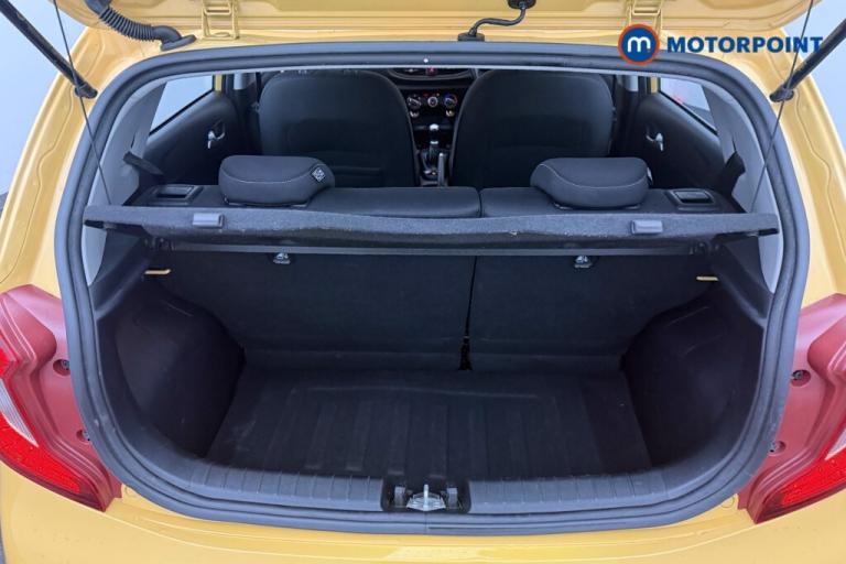 2023 Kia Picanto 1.0 2 5dr [4 seats] HATCHBACK PETROL Manual