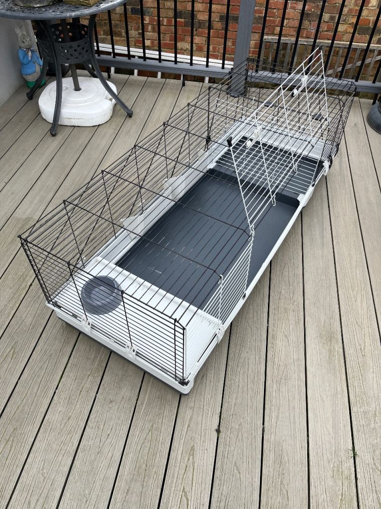 Extra Large Pet Cage 