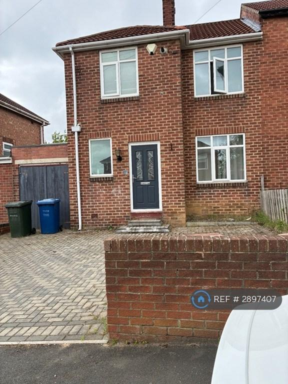 2 bedroom house in Hillside Avenue, Newcastle Upon Tyne, NE15 (2 bed) (#2897407)