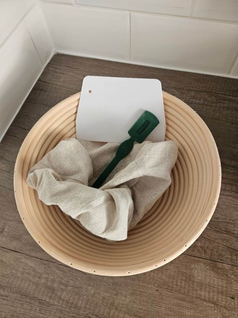 Sourdough kit