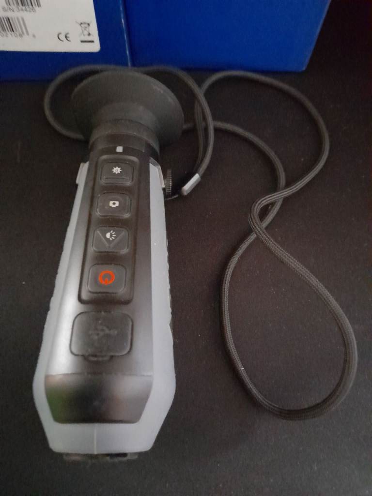 Night vision camera monocular , £250.00 for Sale