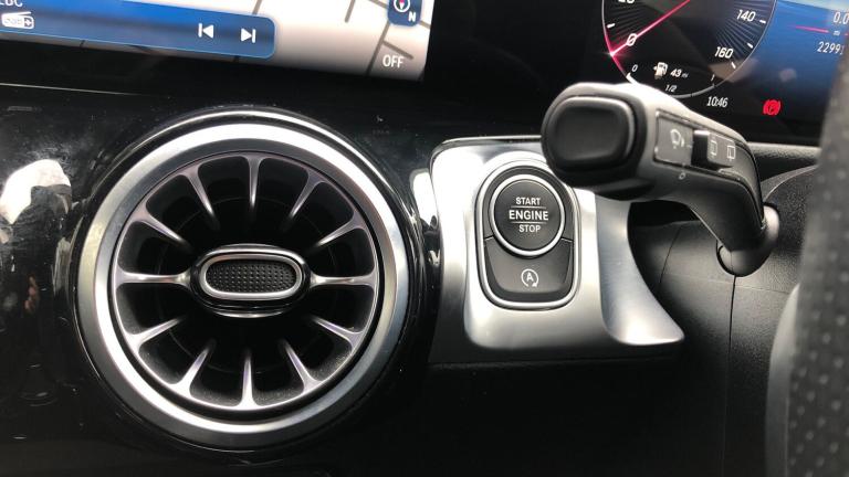 2024 Mercedes-Benz GLB GLB 200 AMG LN EXECUTVE M Estate Petrol Automatic