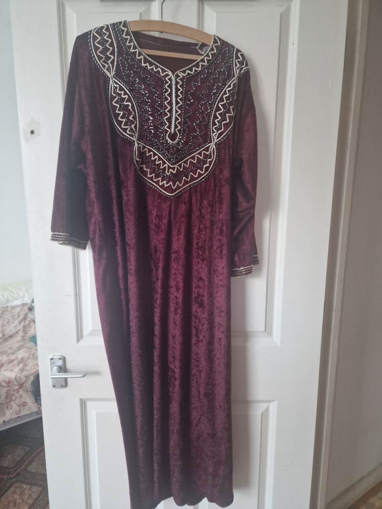 New ladies  kaftan