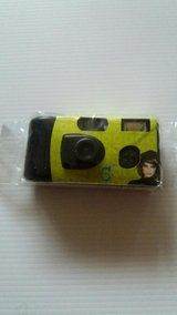 Vintage Catwalk Camera