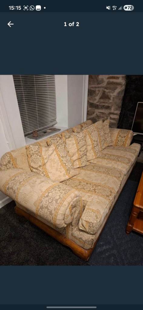 House clearance £100 for all