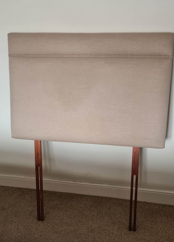 Headboard Standard Single bed
