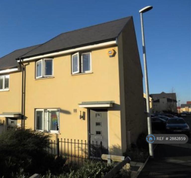 3 bedroom house in Hawthorn Way, Bristol, BS16 (3 bed) (#2882859)