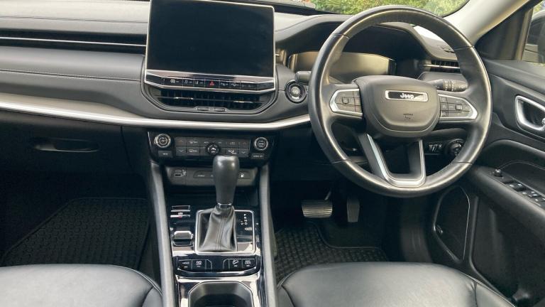 2022 Jeep Compass 1.3 T4 GSE 4xe PHEV S Model 5dr Auto Station Wagon Station Wagon Hybrid Automatic