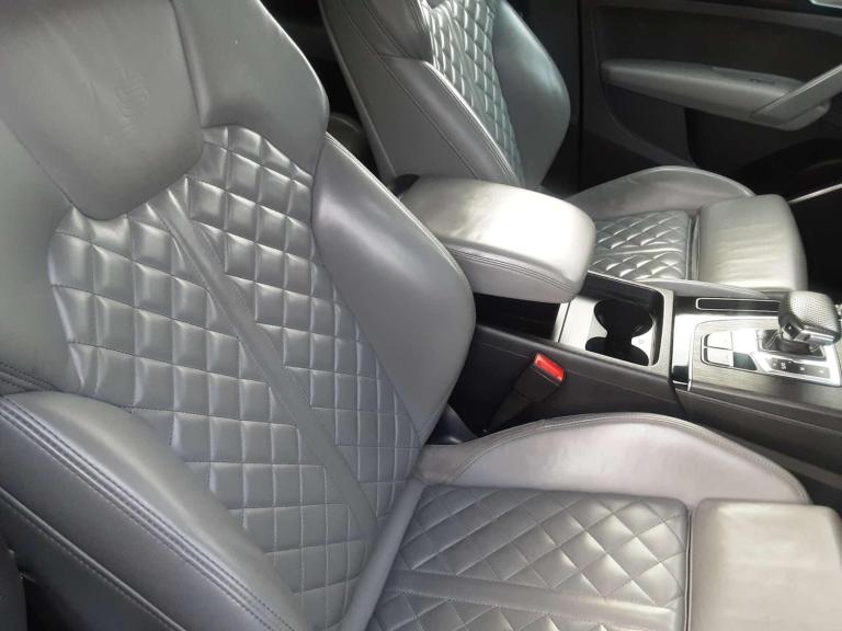 2020 Audi Q5 50 TFSI e Quattro Black Edition 5dr S Tronic ESTATE PETROL/ELECTRIC Automatic