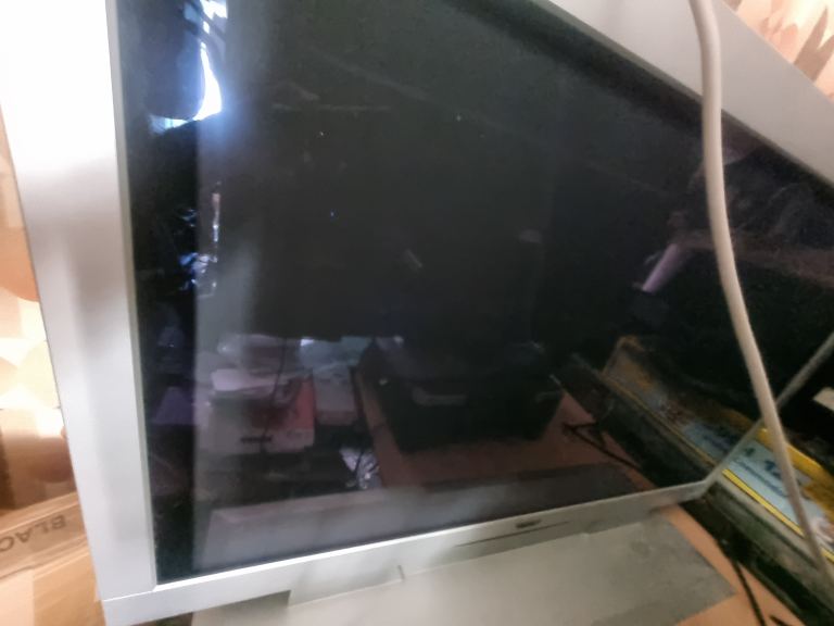 Vision Plasma Monitor PM-4230 - Good Condition