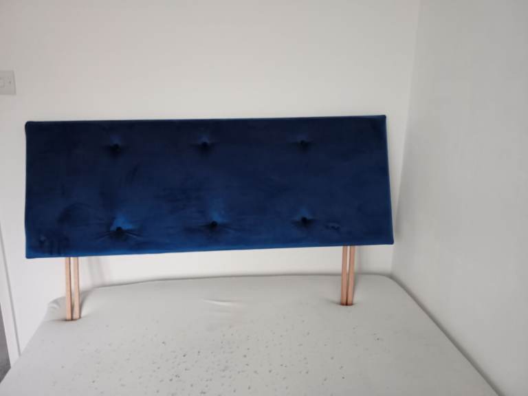 Free Headboard 
