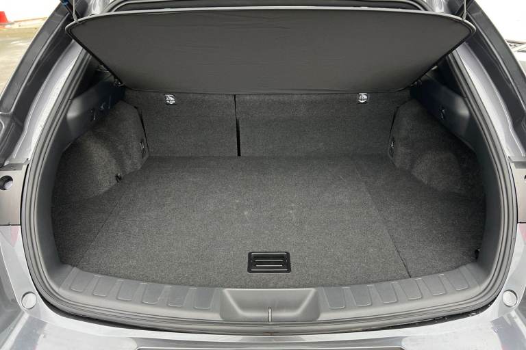 2025 Lexus UX 300h 2.0 F-Sport Design 5dr CVT SUV Hybrid Automatic