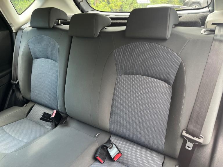 2012 Nissan Qashqai 1.6 dCi Visia 5dr [Start Stop] HATCHBACK Diesel Manual