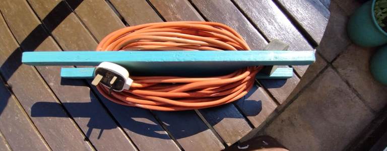 Extension cable