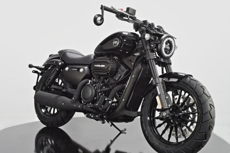Keeway V Cruise 125cc
