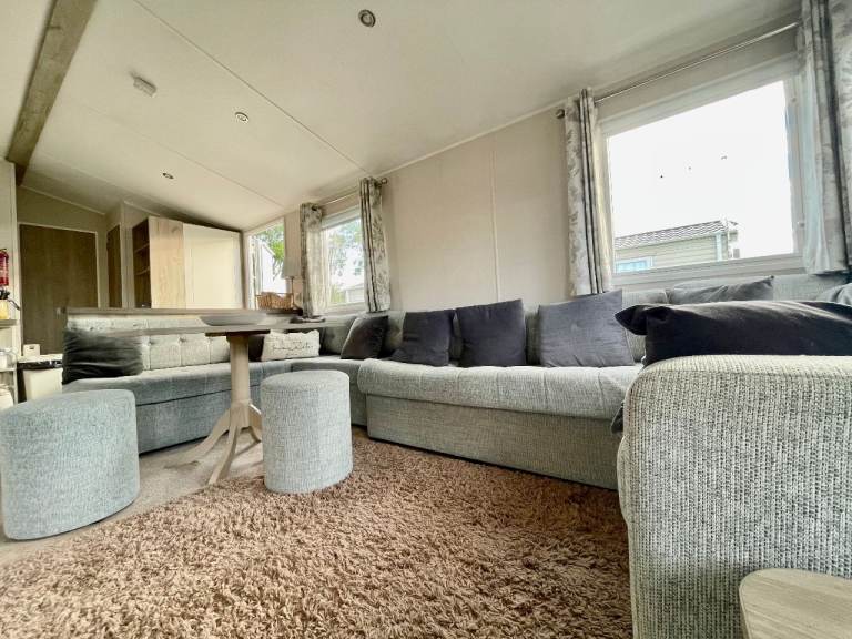 Private Sale Caravan For Sale Hornsea