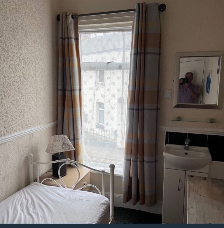 Room to rent Darlington 