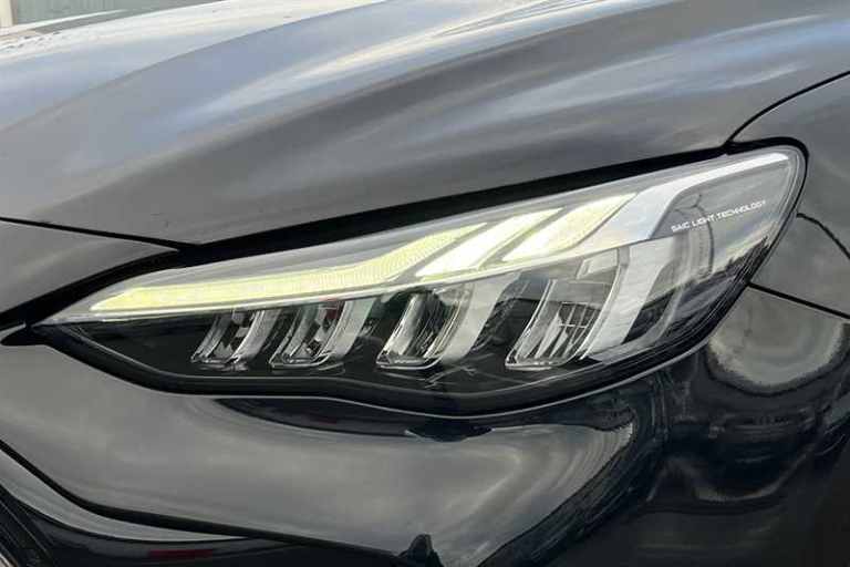 2023 MG MG HS 1.5 T-GDI 16.6kWh SE SUV 5dr Petrol Plug-in Hybrid Auto Euro 6 (s/s) (258 p SUV Hyb...