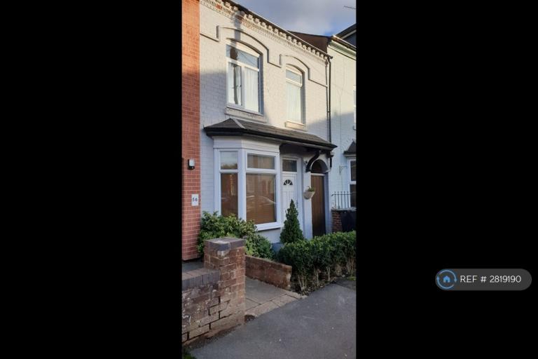 3 bedroom house in Prospect Road North, Redditch, B98 (3 bed) (#2819190)